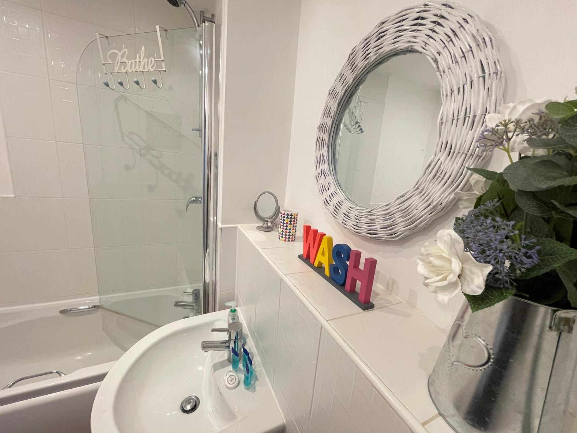 Grand Central Apartments Ντέρμπι Δωμάτιο φωτογραφία