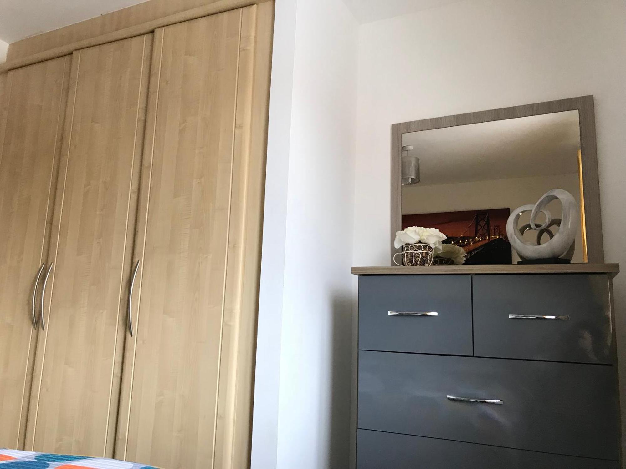 Grand Central Apartments Ντέρμπι Δωμάτιο φωτογραφία