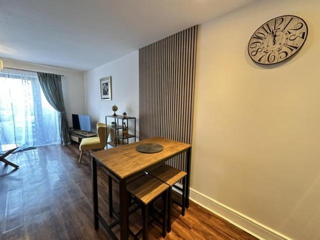 Grand Central Apartments Ντέρμπι Εξωτερικό φωτογραφία