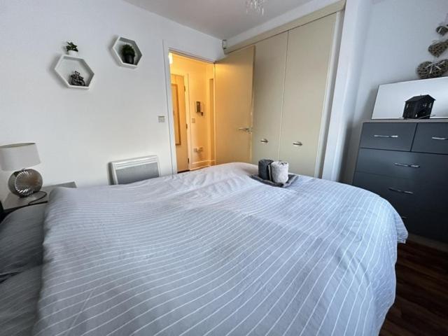Grand Central Apartments Ντέρμπι Εξωτερικό φωτογραφία